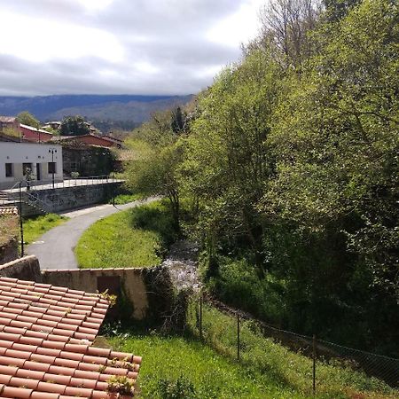 La Atalaya, Apartamento En Llanes Exterior foto